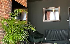 Salt Life One Bedroom Apartment